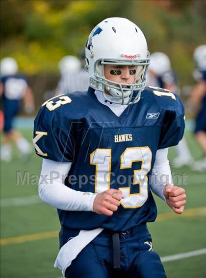 Thumbnail 3 in Everett @ Xaverian Brothers photogallery.