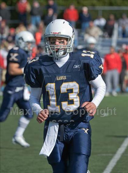 Thumbnail 1 in Everett @ Xaverian Brothers photogallery.