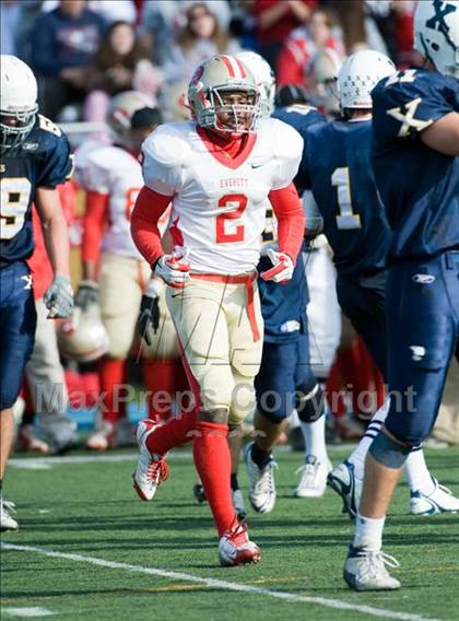 Thumbnail 2 in Everett @ Xaverian Brothers photogallery.