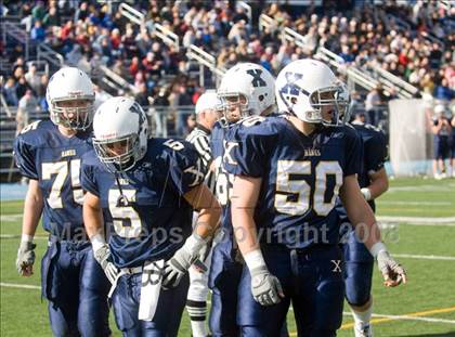 Thumbnail 1 in Everett @ Xaverian Brothers photogallery.