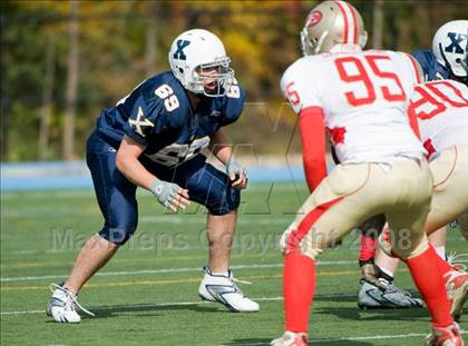 Thumbnail 2 in Everett @ Xaverian Brothers photogallery.