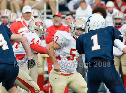 Thumbnail 2 in Everett @ Xaverian Brothers photogallery.