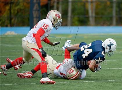 Thumbnail 3 in Everett @ Xaverian Brothers photogallery.