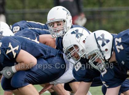 Thumbnail 1 in Everett @ Xaverian Brothers photogallery.