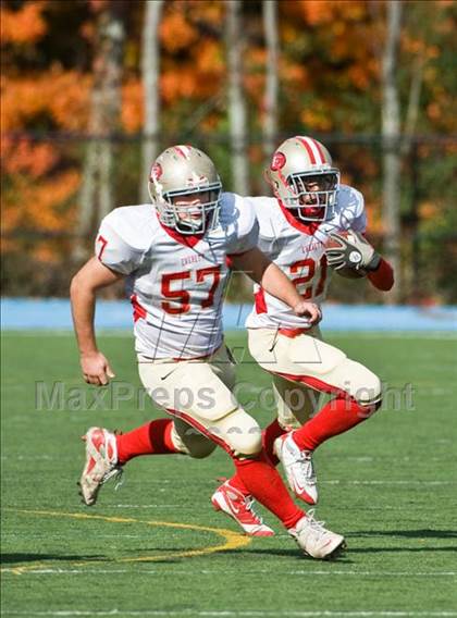 Thumbnail 1 in Everett @ Xaverian Brothers photogallery.