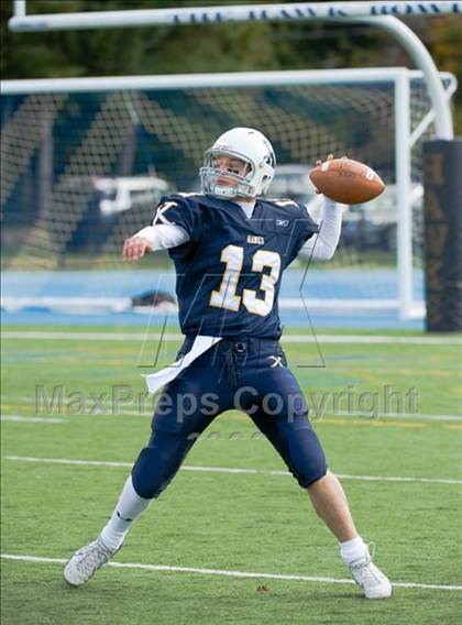 Thumbnail 1 in Everett @ Xaverian Brothers photogallery.