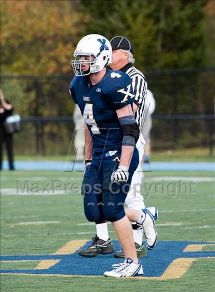 Thumbnail 2 in Everett @ Xaverian Brothers photogallery.