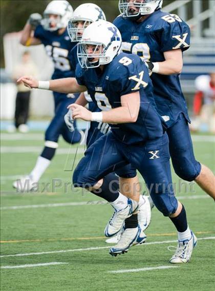Thumbnail 2 in Everett @ Xaverian Brothers photogallery.