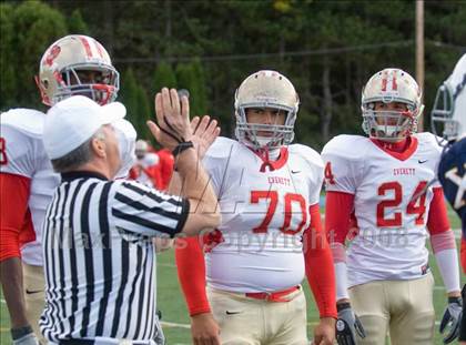 Thumbnail 2 in Everett @ Xaverian Brothers photogallery.