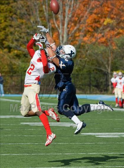 Thumbnail 1 in Everett @ Xaverian Brothers photogallery.