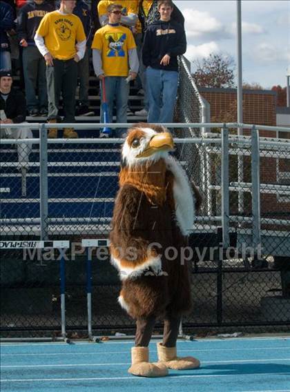 Thumbnail 2 in Everett @ Xaverian Brothers photogallery.