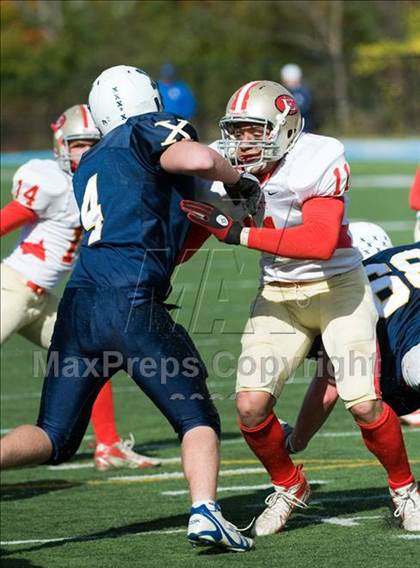 Thumbnail 3 in Everett @ Xaverian Brothers photogallery.