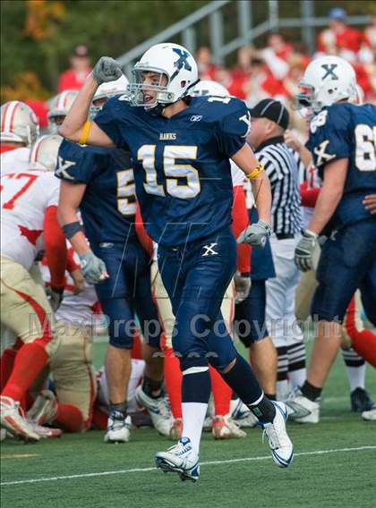 Thumbnail 3 in Everett @ Xaverian Brothers photogallery.