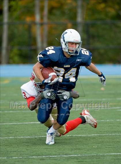 Thumbnail 2 in Everett @ Xaverian Brothers photogallery.