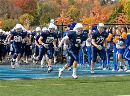 Thumbnail 2 in Everett @ Xaverian Brothers photogallery.