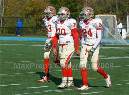 Thumbnail 2 in Everett @ Xaverian Brothers photogallery.