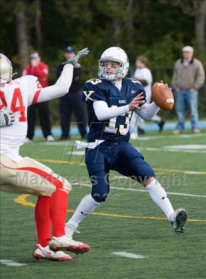 Thumbnail 2 in Everett @ Xaverian Brothers photogallery.
