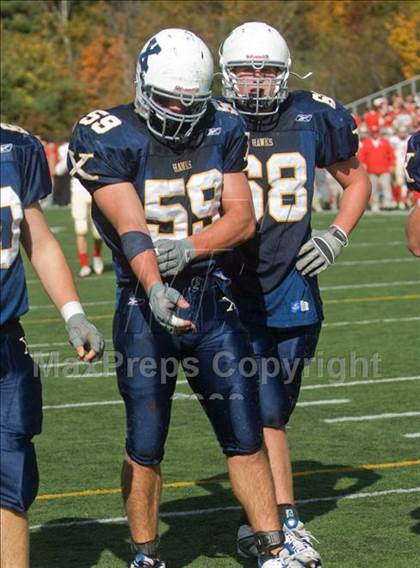 Thumbnail 3 in Everett @ Xaverian Brothers photogallery.