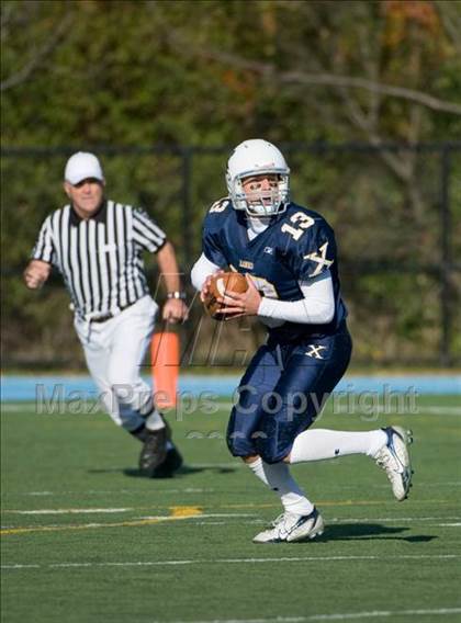 Thumbnail 1 in Everett @ Xaverian Brothers photogallery.