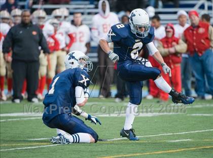 Thumbnail 3 in Everett @ Xaverian Brothers photogallery.