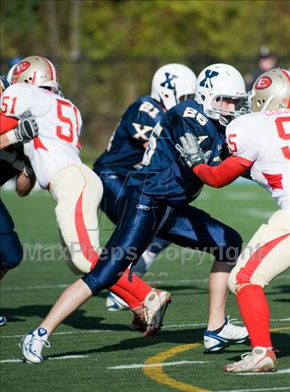 Thumbnail 1 in Everett @ Xaverian Brothers photogallery.