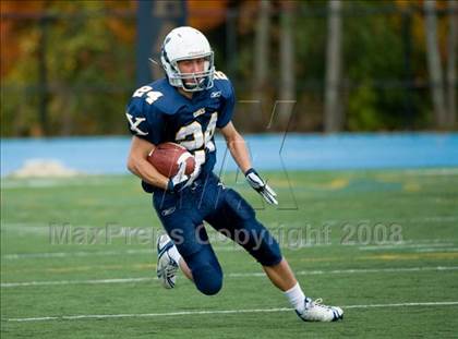 Thumbnail 3 in Everett @ Xaverian Brothers photogallery.
