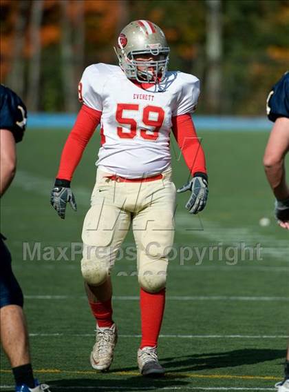 Thumbnail 1 in Everett @ Xaverian Brothers photogallery.