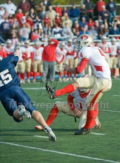 Thumbnail 2 in Everett @ Xaverian Brothers photogallery.
