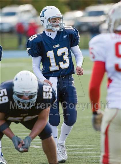 Thumbnail 2 in Everett @ Xaverian Brothers photogallery.