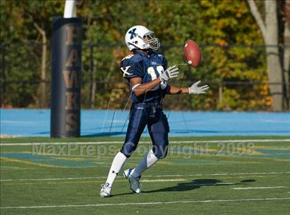 Thumbnail 1 in Everett @ Xaverian Brothers photogallery.
