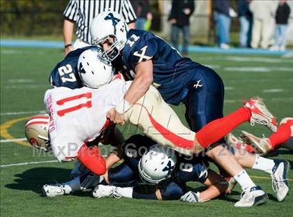 Thumbnail 1 in Everett @ Xaverian Brothers photogallery.