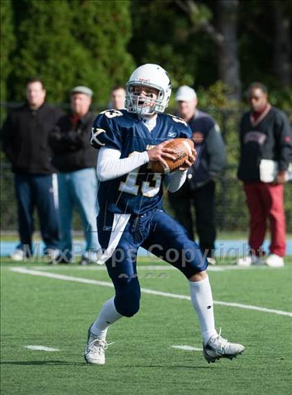 Thumbnail 1 in Everett @ Xaverian Brothers photogallery.