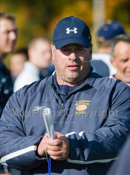 Thumbnail 2 in Everett @ Xaverian Brothers photogallery.