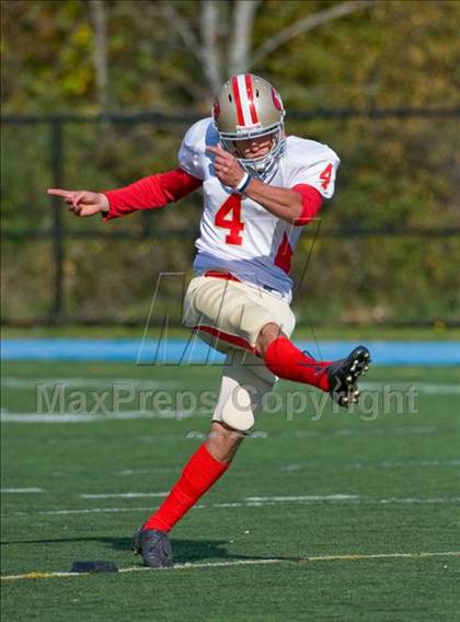 Thumbnail 2 in Everett @ Xaverian Brothers photogallery.