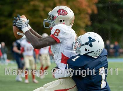 Thumbnail 1 in Everett @ Xaverian Brothers photogallery.