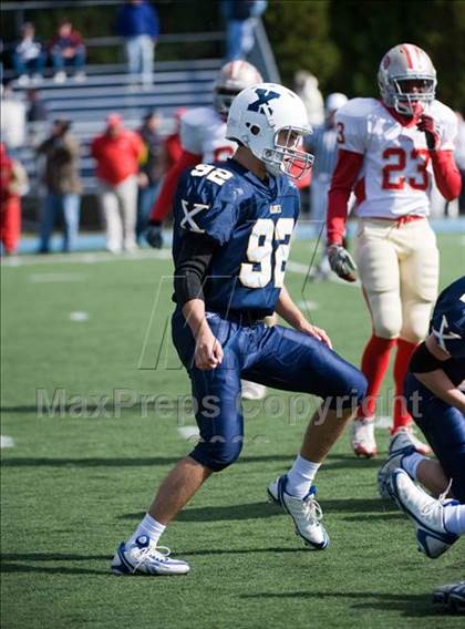 Thumbnail 1 in Everett @ Xaverian Brothers photogallery.