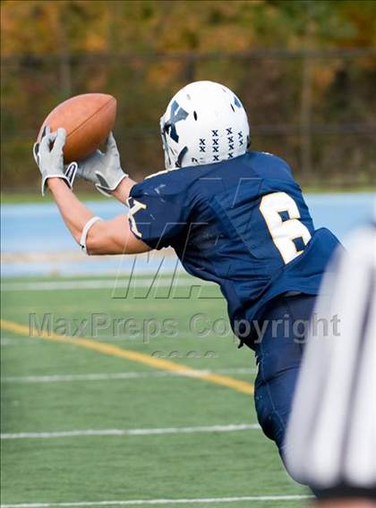 Thumbnail 1 in Everett @ Xaverian Brothers photogallery.
