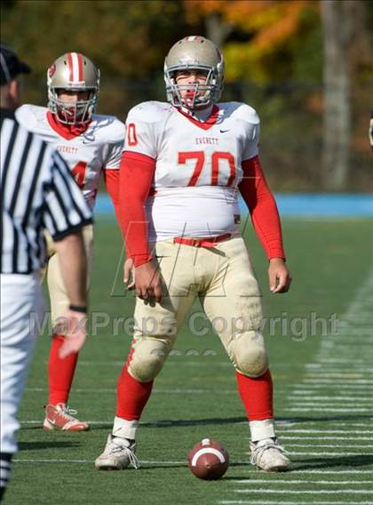 Thumbnail 1 in Everett @ Xaverian Brothers photogallery.