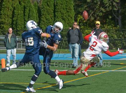 Thumbnail 1 in Everett @ Xaverian Brothers photogallery.