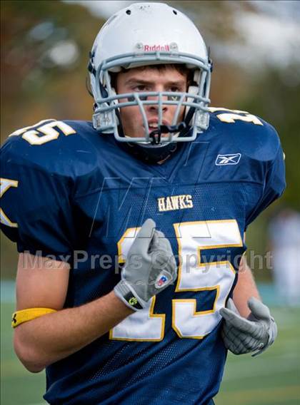 Thumbnail 2 in Everett @ Xaverian Brothers photogallery.
