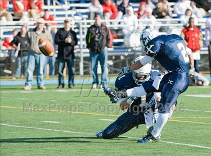 Thumbnail 3 in Everett @ Xaverian Brothers photogallery.