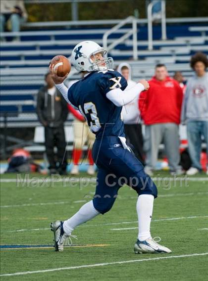 Thumbnail 3 in Everett @ Xaverian Brothers photogallery.