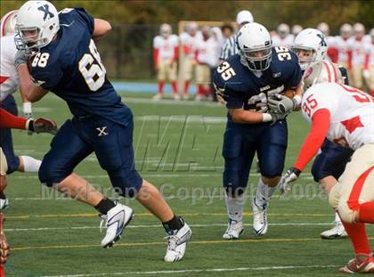 Thumbnail 2 in Everett @ Xaverian Brothers photogallery.
