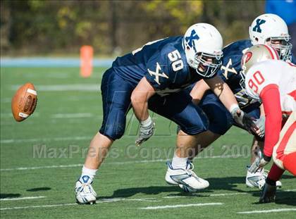 Thumbnail 1 in Everett @ Xaverian Brothers photogallery.