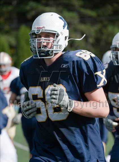 Thumbnail 2 in Everett @ Xaverian Brothers photogallery.
