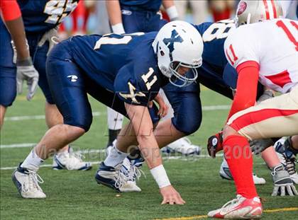 Thumbnail 2 in Everett @ Xaverian Brothers photogallery.
