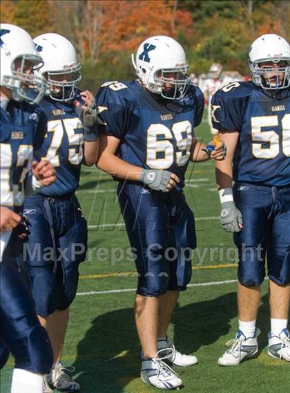 Thumbnail 3 in Everett @ Xaverian Brothers photogallery.
