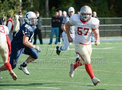 Thumbnail 3 in Everett @ Xaverian Brothers photogallery.