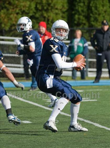 Thumbnail 1 in Everett @ Xaverian Brothers photogallery.