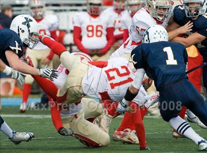 Thumbnail 1 in Everett @ Xaverian Brothers photogallery.